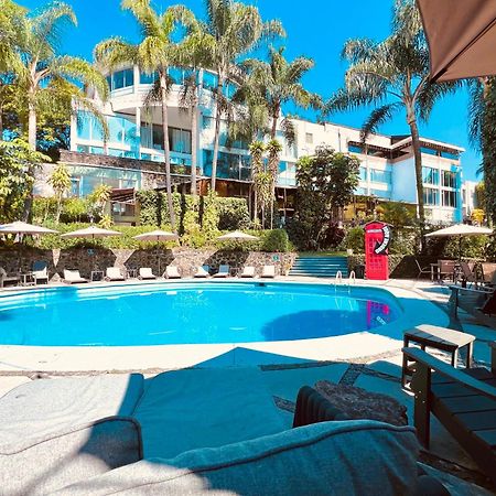 Hotel Grand Vista كويرنافاكا المظهر الخارجي الصورة