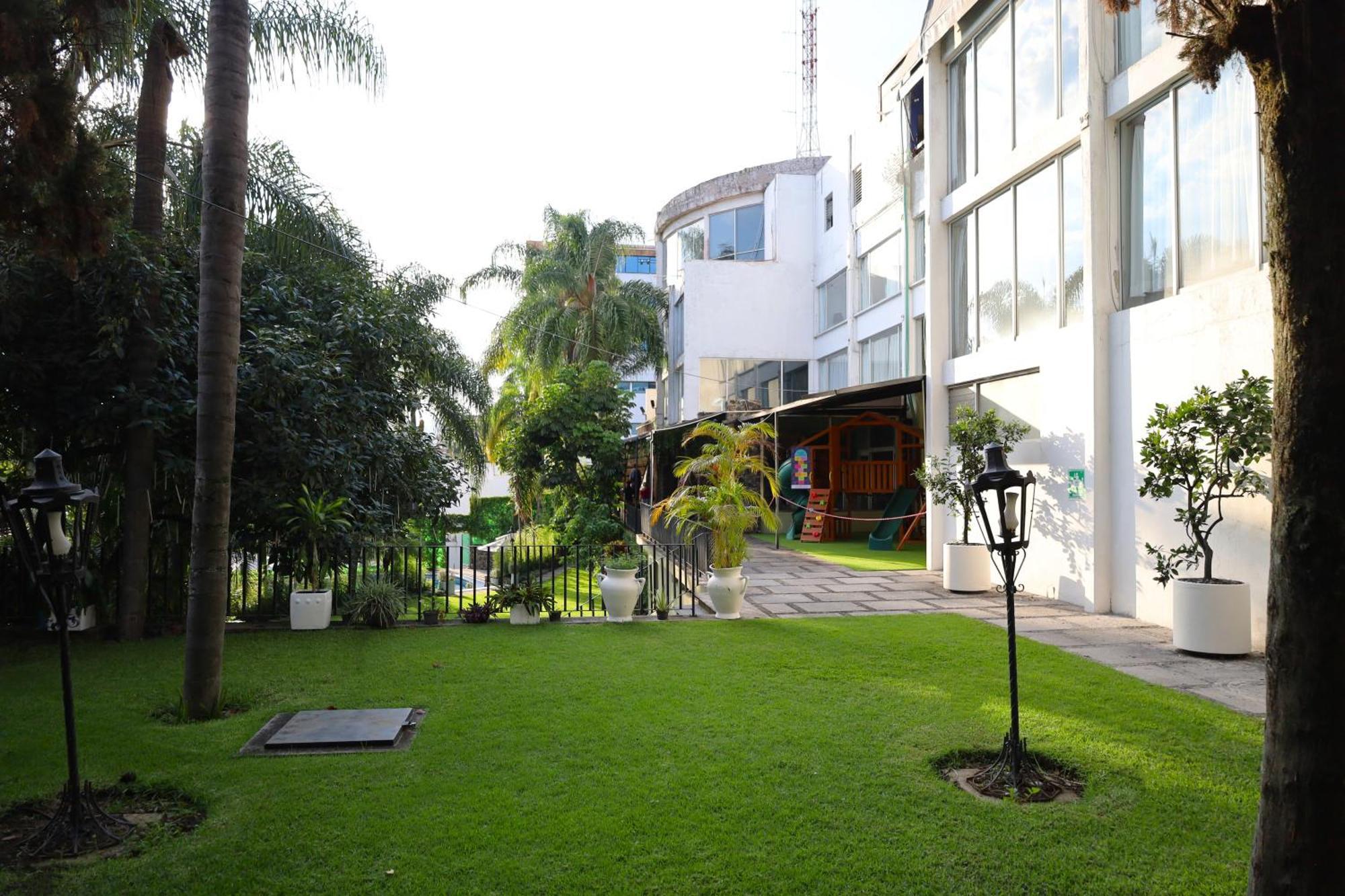 Hotel Grand Vista كويرنافاكا المظهر الخارجي الصورة