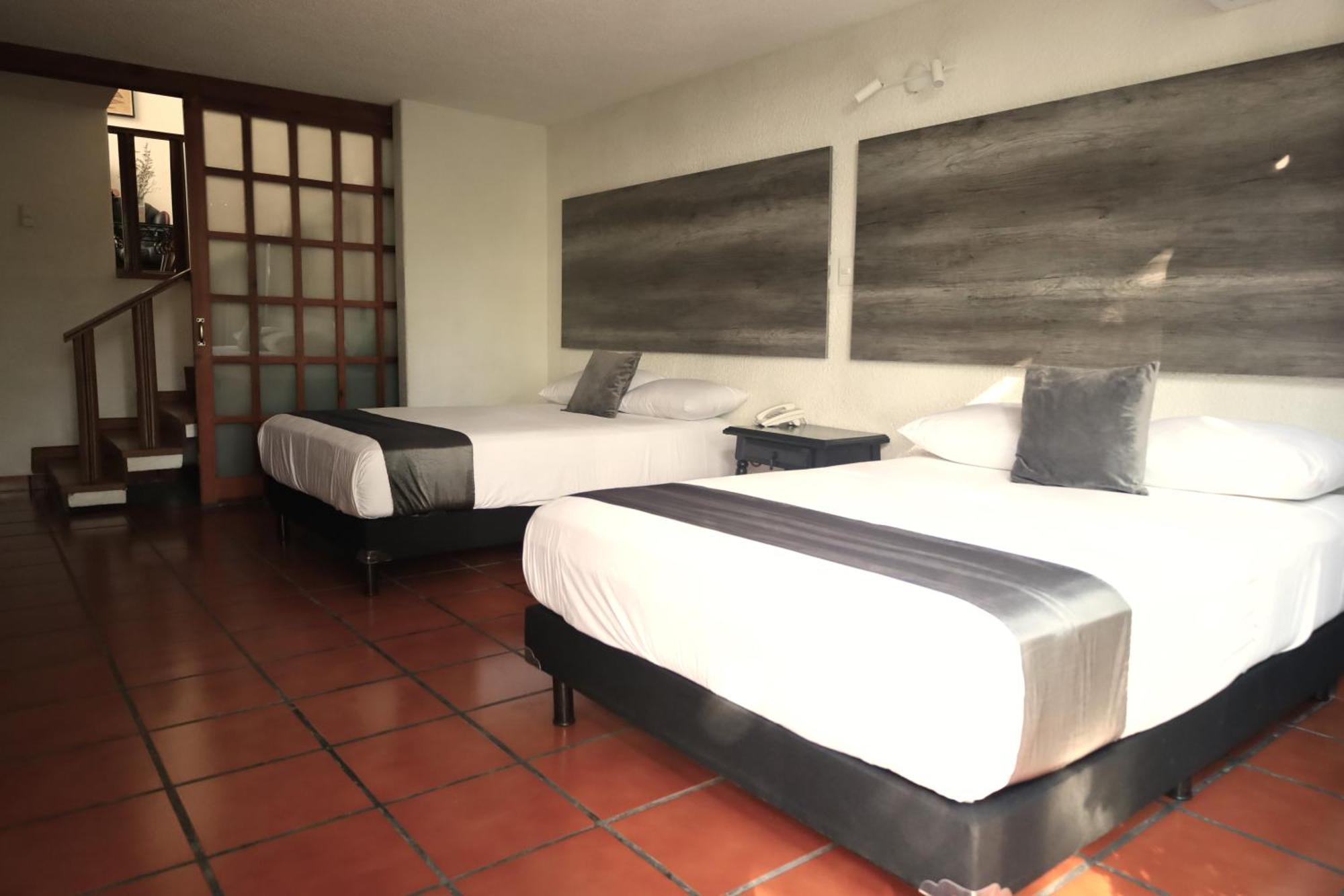 Hotel Grand Vista كويرنافاكا المظهر الخارجي الصورة