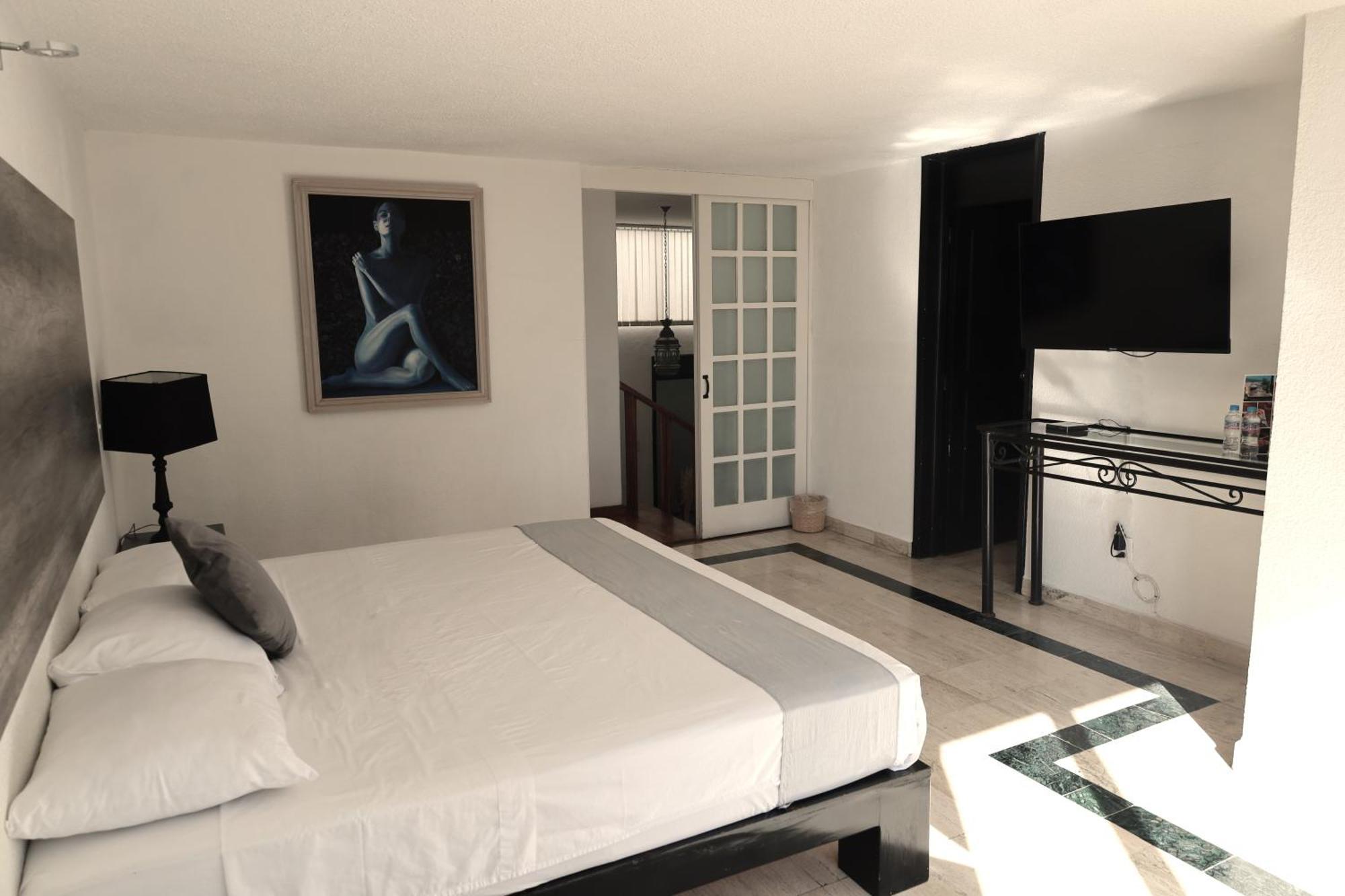 Hotel Grand Vista كويرنافاكا المظهر الخارجي الصورة