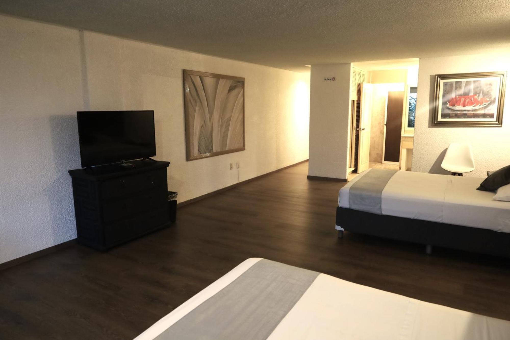 Hotel Grand Vista كويرنافاكا المظهر الخارجي الصورة