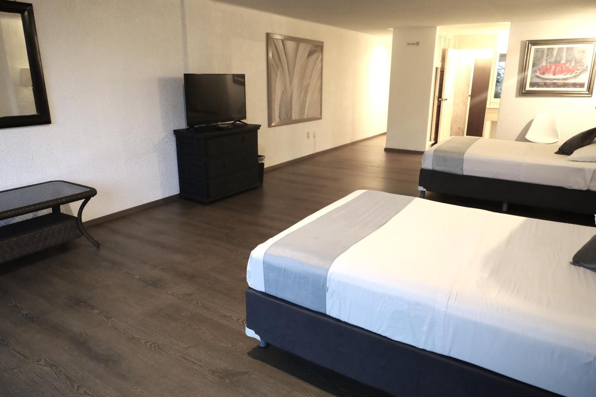 Hotel Grand Vista كويرنافاكا المظهر الخارجي الصورة