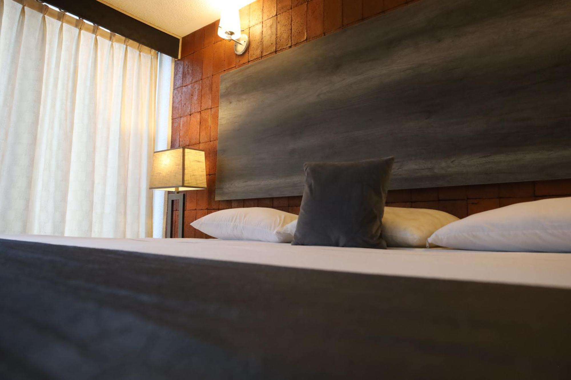 Hotel Grand Vista كويرنافاكا المظهر الخارجي الصورة