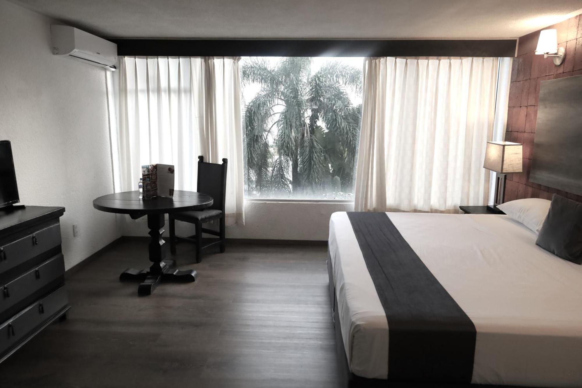 Hotel Grand Vista كويرنافاكا المظهر الخارجي الصورة