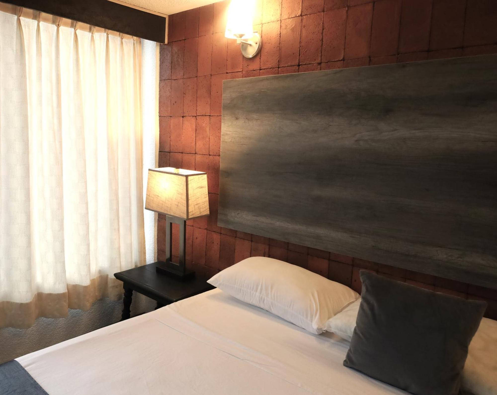 Hotel Grand Vista كويرنافاكا المظهر الخارجي الصورة