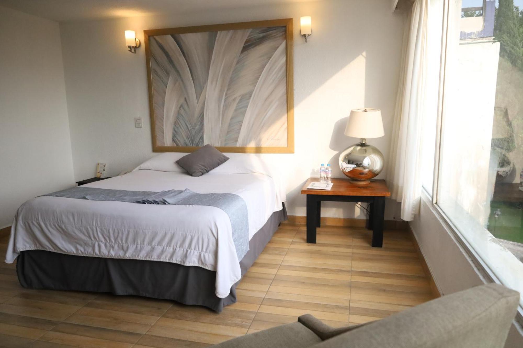 Hotel Grand Vista كويرنافاكا المظهر الخارجي الصورة