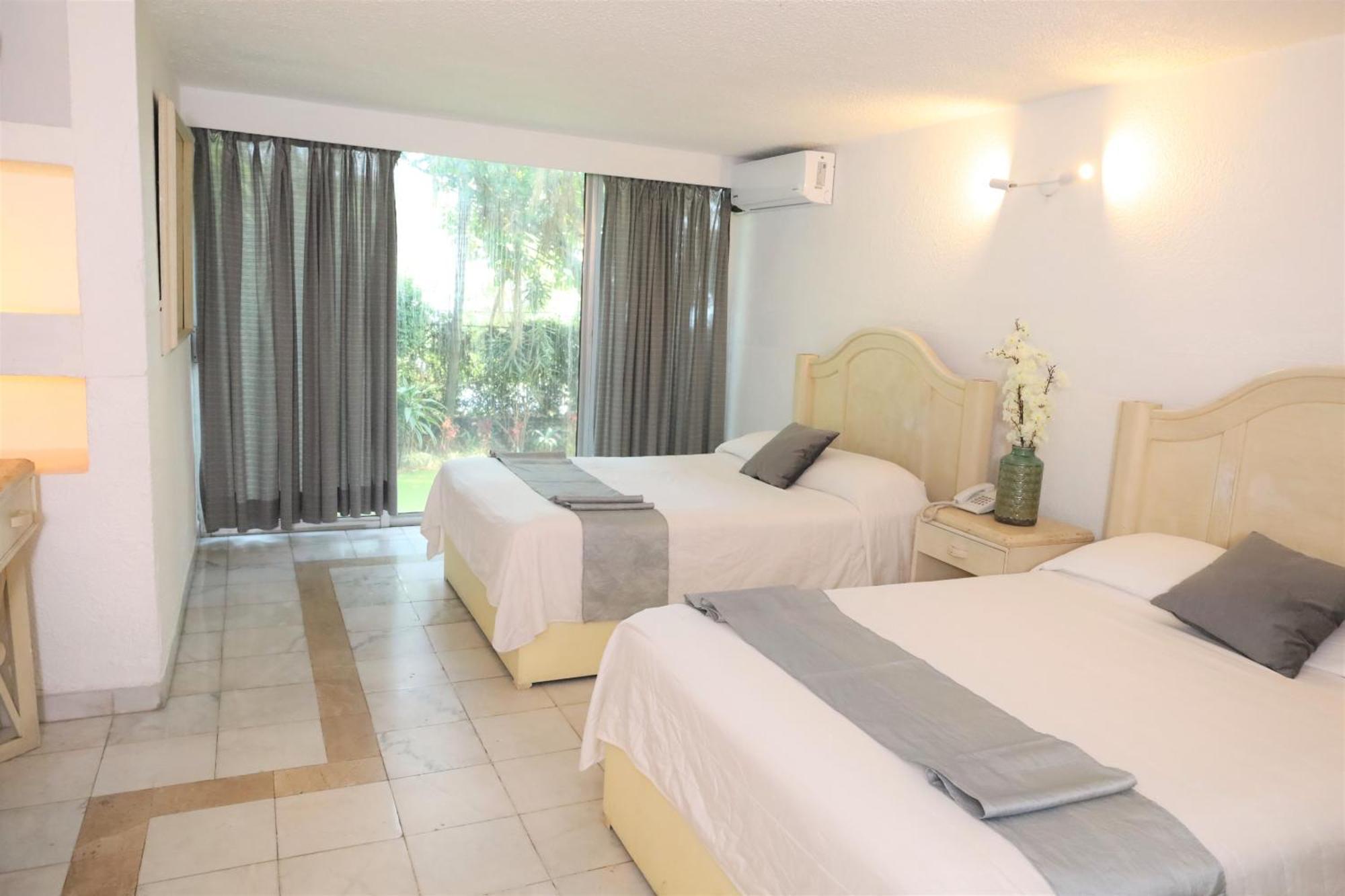 Hotel Grand Vista كويرنافاكا المظهر الخارجي الصورة